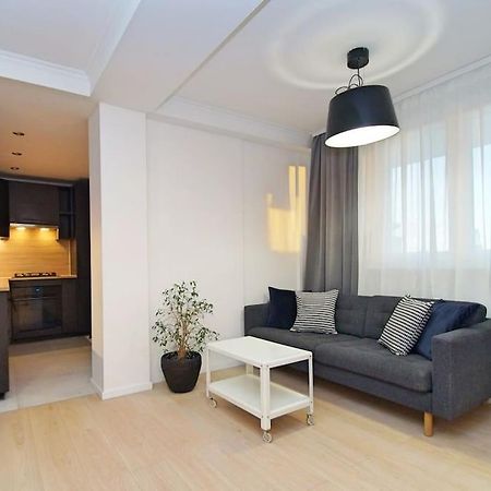 Apartament Korfantego Citycentre Z Widokiem Na Spodek Katowice Eksteriør billede